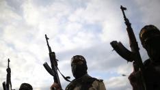 Israel bombardea 29 posiciones palestinas en Gaza