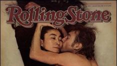 Histórica portada de Yoko Ono con John Lennon