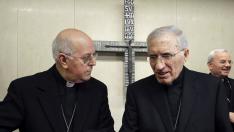 Los obispos españoles eligen al nuevo presidente de la Conferencia Episcopal