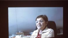 Cine con nombre de mujer