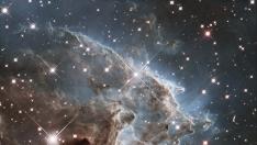 Nebulosa Cabeza de Mono