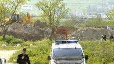 La Policía sigue la pista del 'test de la verdad' para buscar a Marta del Castillo