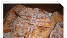 Receta de torrijas para Semana Santa