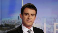 Valls quiere ir "más rápido, más lejos" en la recuperación económica de Francia