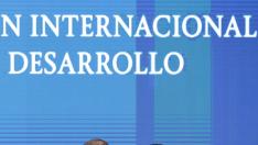 Ban Ki-moon cuando descartó enviar tropas a Ucrania