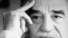 Gabriel García Márquez