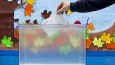 Delicias, el distrito electoral que más mesas pierde