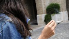 El sector sanitario de Huesca impulsa consultas monográficas para dejar de fumar