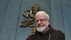 El cardenal de Boston, Sean O'Malley