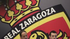 Casasnovas confirma su interés por comprar el Real Zaragoza