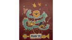 Candidatos a cartel del Pilar 2014