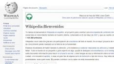 ¿Los profesores también usan la Wikipedia?