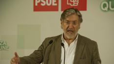 Pérez Tapias, un nuevo candidato a liderar el PSOE