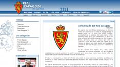 El Real Zaragoza invita a una reunión a Kadir Sheikh
