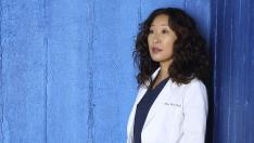 La doctora Yang