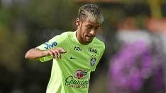 Neymar deberá presentar los pagos que recibió del Barça