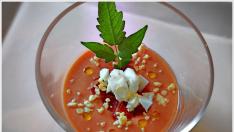 Salmorejo
