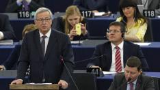El PSOE exige la comparecencia "inmediata" de Juncker sobre el caso Luxleaks