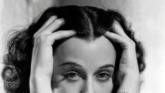 Hedy Lamarr, la actriz más bella de la ciencia