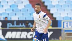 ​Fernández: "El Sadar es un campo para hombres"