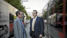 Un estudio de 180 accidentes desvela que en el 35% de los atestados hay errores