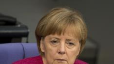 Merkel mantendrá la austeridad pese a las peores previsiones