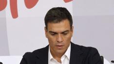 Pedro Sánchez participa este viernes en la primera Asamblea Abierta del PSOE en Zaragoza