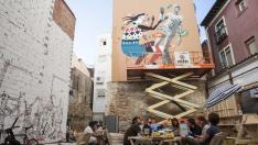 El Festival Asalto en su pasada edición.