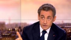 Nicolas Sarkozy: "¿Creen que si tuviera la mínima cosa que reprocharme, volvería?"
