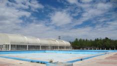 ​El Gobierno saca a concesión el Parque Deportivo Ebro
