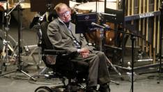 Stephen Hawking apuesta por la fusión nuclear