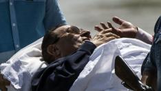 El fallo del juicio contra Hosni Mubarak se pospone hasta el mes de noviembre