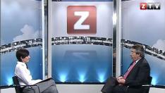 Entrevista a Belloch en ZTV