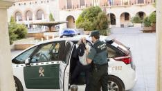 Prisión para el farmacéutico detenido en Tarragona por fraude de medicamentos