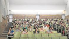 Oposiciones del Salud.