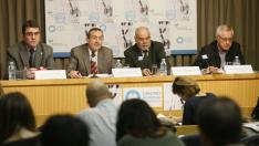 Presentación del XXVIII Congreso Aragonés de Atención Primaria