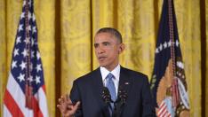 Obama ofrece ayuda para llevar a los terroristas ante la justicia