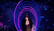 Ariana Grande en los 'MTV Europe Awards' reconocen a Ariana Grande y Justin Bieber como mejores artistas