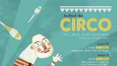 Primer Festival del Circo