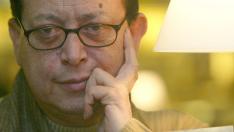 Muere el escritor y crítico cinematográfico zaragozano José María Latorre