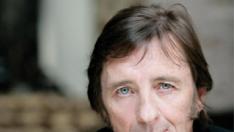 El batería de AC/DC, Phil Rudd.