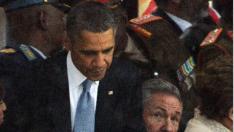 Los republicanos tratarán de frenar a Obama en su giro hacia Cuba con la vista puesta en 2016
