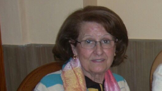 Buscan desde este sábado a una mujer de 77 años enferma de alzhéimer en Barbastro