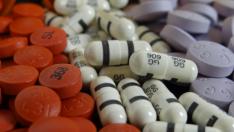 Los inhibidores selectivos de la recaptación de serotonina (ISRS) son los que han mostrado un incremento acentuado