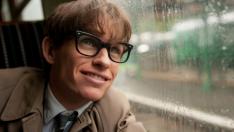 Un joven Stephen Hawking entre los estrenos de cine