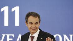 ​El PSOE quita importancia al encuentro entre Zapatero e Iglesias a instancias de Bono