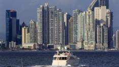 Panamá es uno de los paraísos fiscales que más invierte en Aragón