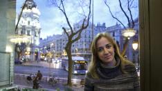 Tania Sánchez no se irá a Podemos pero aboga por un proyecto conjunto de cambio