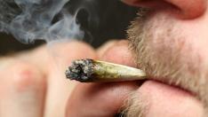 Las sanciones por consumo y tenencia de drogas se disparan un 150% en Aragón
