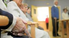 Los mayores suelen ser, generalmente, los que más servicios por dependencia necesitan.
